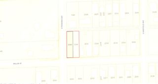 2236 Miller Street, Indianapolis, IN 46221