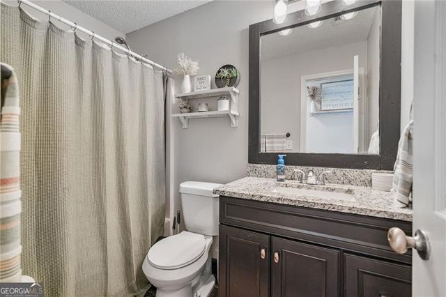 443 Robins Way, Auburn, GA 30011