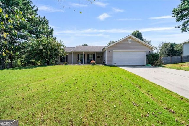 443 Robins Way, Auburn, GA 30011