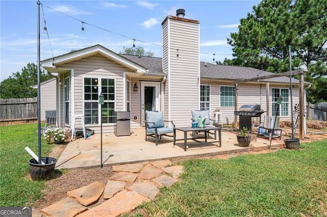 443 Robins Way, Auburn, GA 30011