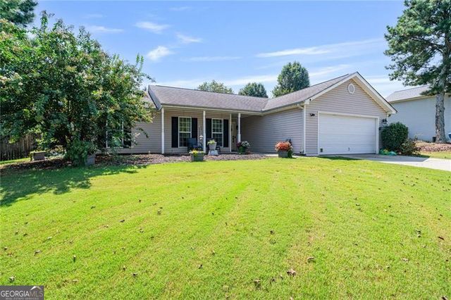 443 Robins Way, Auburn, GA 30011