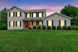 5024 State Route 123, Franklin Twp, OH 45005