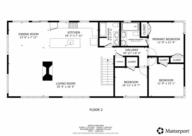 2720 Sandpiper Trail, Excelsior, MN 55331