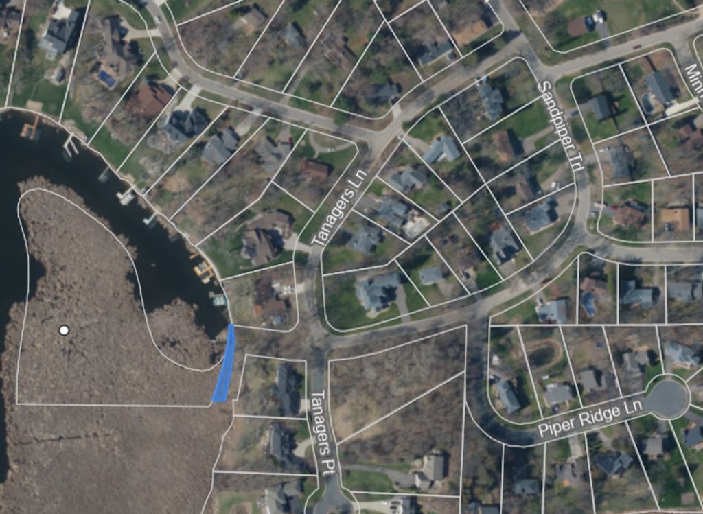 2720 Sandpiper Trail, Excelsior, MN 55331 — photo 4