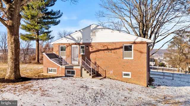 103 GIBBONS BLVD, Cockeysville, MD 21030