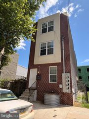 1407 N BOUVIER ST #1, Philadelphia, PA 19121