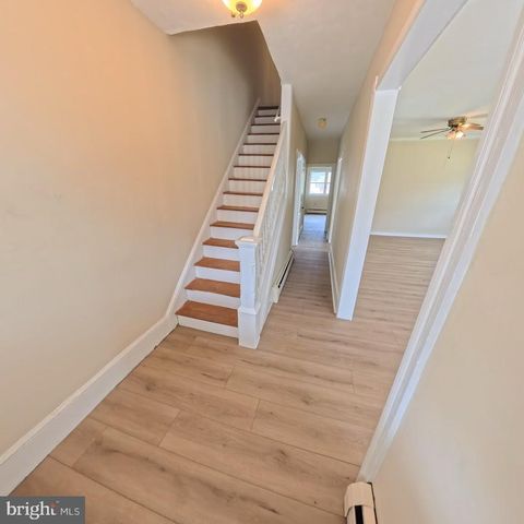 60 SCHUYLKILL ST, Cressona, PA 17929