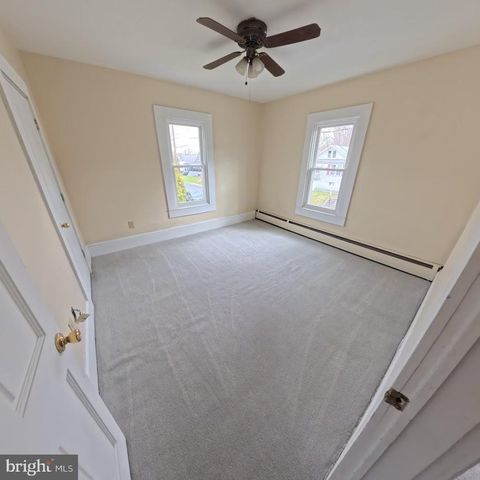 60 SCHUYLKILL ST, Cressona, PA 17929