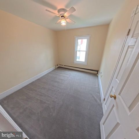 60 SCHUYLKILL ST, Cressona, PA 17929