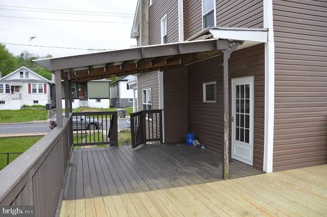 60 SCHUYLKILL ST, Cressona, PA 17929