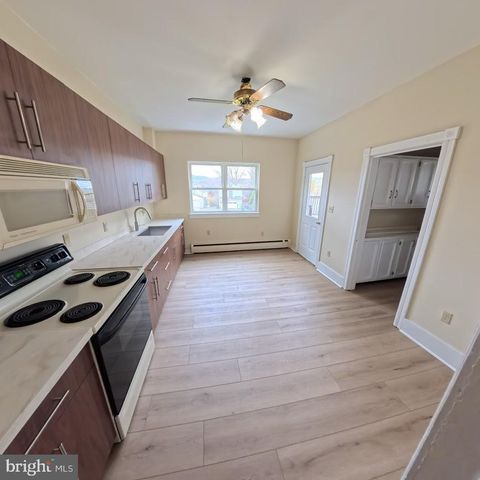 60 SCHUYLKILL ST, Cressona, PA 17929