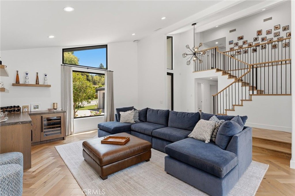 4425 Park Alisal, Calabasas, CA 91302 — photo 4