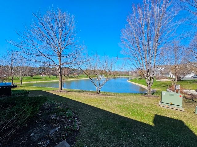 2923 Bartlett Court 2923, Naperville, IL 60564
