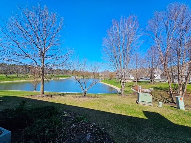 2923 Bartlett Court 2923, Naperville, IL 60564