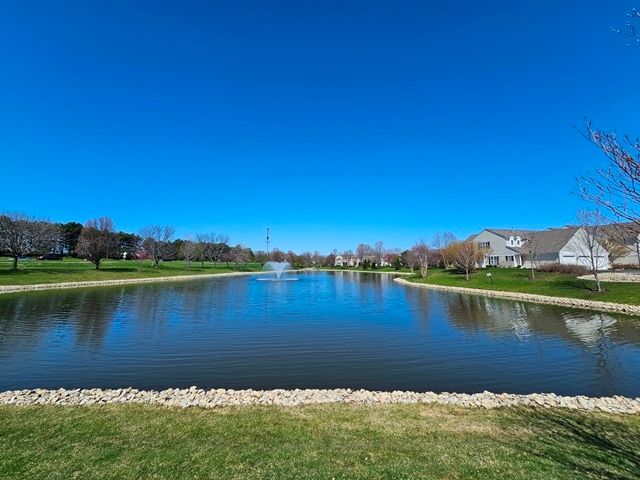 2923 Bartlett Court 2923, Naperville, IL 60564
