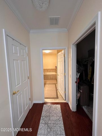 112 Regency Court, Morganville, NJ 07751