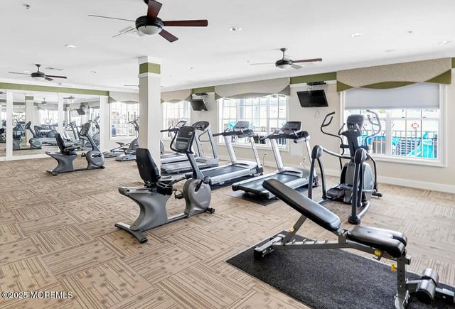 112 Regency Court, Morganville, NJ 07751