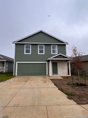 5466 Daphne Path, San Antonio, TX 78253