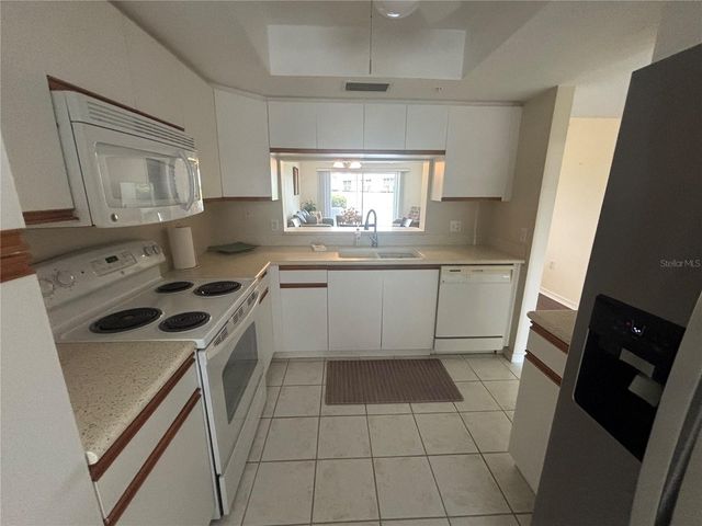 6507 STONE RIVER ROAD 105, Bradenton, FL 34203