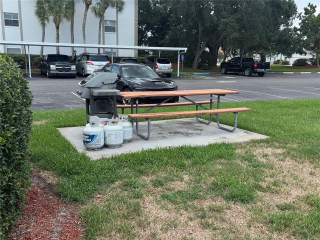 6507 STONE RIVER ROAD 105, Bradenton, FL 34203