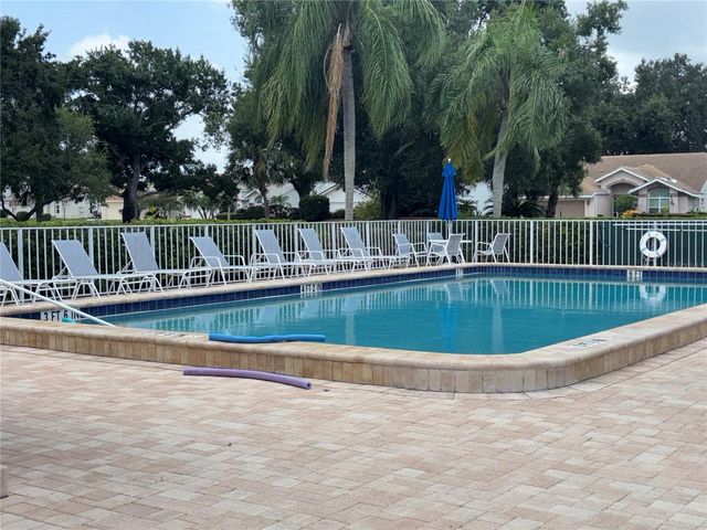 6507 STONE RIVER ROAD 105, Bradenton, FL 34203