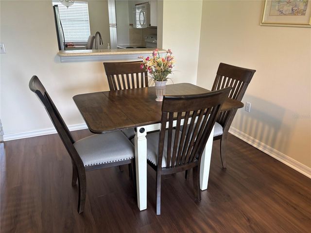 6507 STONE RIVER ROAD 105, Bradenton, FL 34203