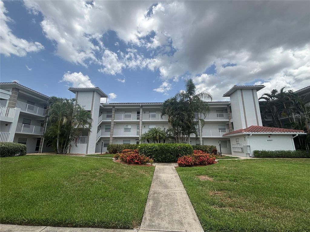 6507 STONE RIVER ROAD 105, Bradenton, FL 34203