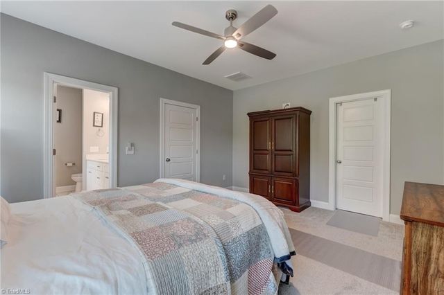 414 WILD FERN Lane, Reidsville, NC 27320