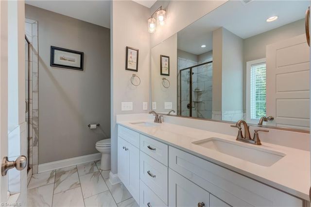 414 WILD FERN Lane, Reidsville, NC 27320