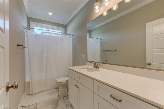 414 WILD FERN Lane, Reidsville, NC 27320