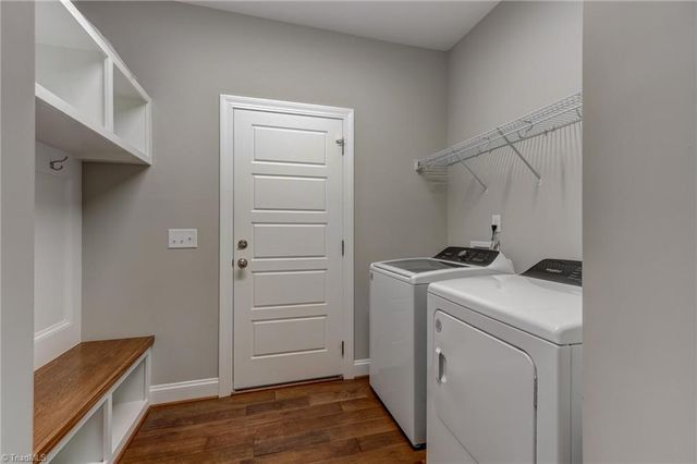 414 WILD FERN Lane, Reidsville, NC 27320