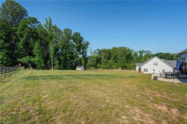 414 WILD FERN Lane, Reidsville, NC 27320