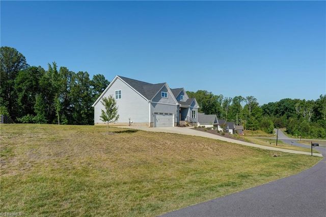 414 WILD FERN Lane, Reidsville, NC 27320