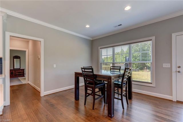 414 WILD FERN Lane, Reidsville, NC 27320