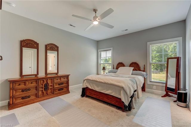 414 WILD FERN Lane, Reidsville, NC 27320