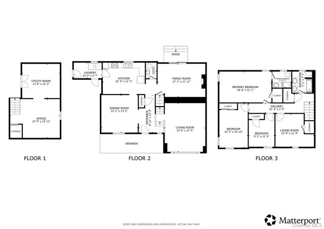 2922 Manor Street, Yorktown Heights, NY 10598