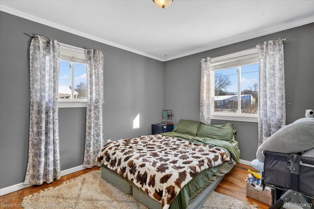 4444 Carmanwood Drive, Flint Charter Township, MI 48507