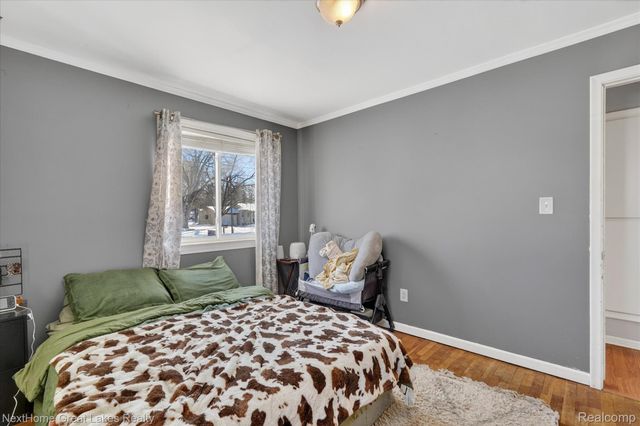 4444 Carmanwood Drive, Flint Charter Township, MI 48507