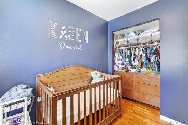 4444 Carmanwood Drive, Flint Charter Township, MI 48507