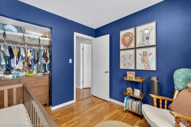 4444 Carmanwood Drive, Flint Charter Township, MI 48507