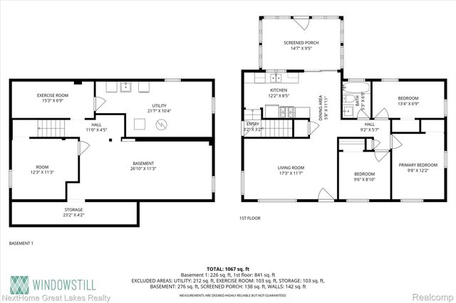 4444 Carmanwood Drive, Flint Charter Township, MI 48507