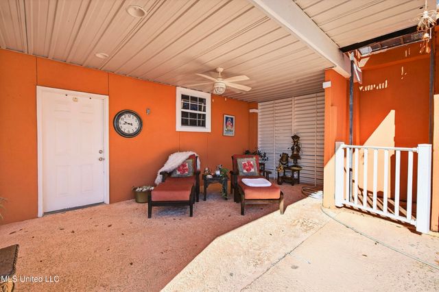 470 W Beach Boulevard, Long Beach, MS 39560