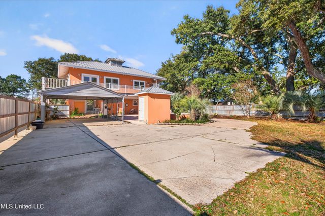 470 W Beach Boulevard, Long Beach, MS 39560