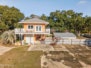 470 W Beach Boulevard, Long Beach, MS 39560