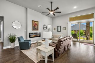 1023 Terra Vista Drive, Allen, TX 75013