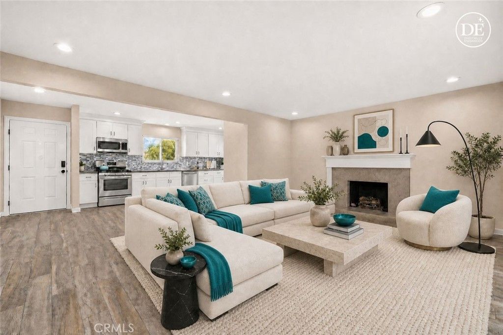 8181 Holland Drive, Huntington Beach, CA 92647 — exterior