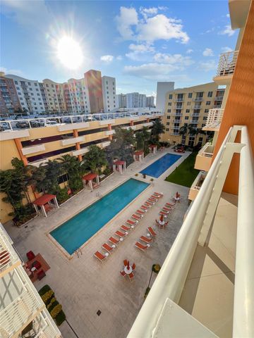 2775 NE 187th Street 627, Aventura, FL 33180