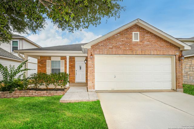 7931 Maple Leaf, San Antonio, TX 78254