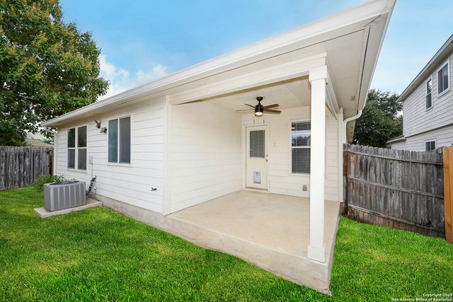 7931 Maple Leaf, San Antonio, TX 78254