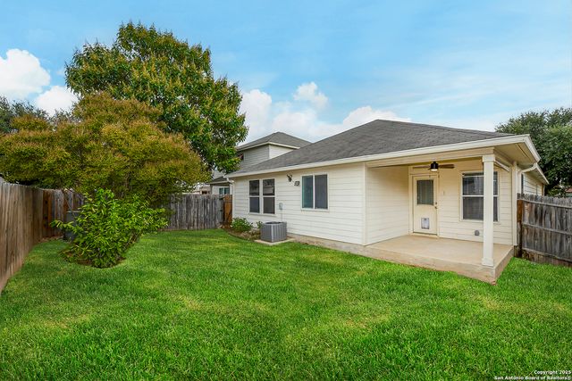 7931 Maple Leaf, San Antonio, TX 78254